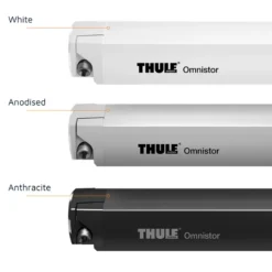 THULE Omnistor 6300 350 -Fiamma Soldes thule omnistor 6300 350 2