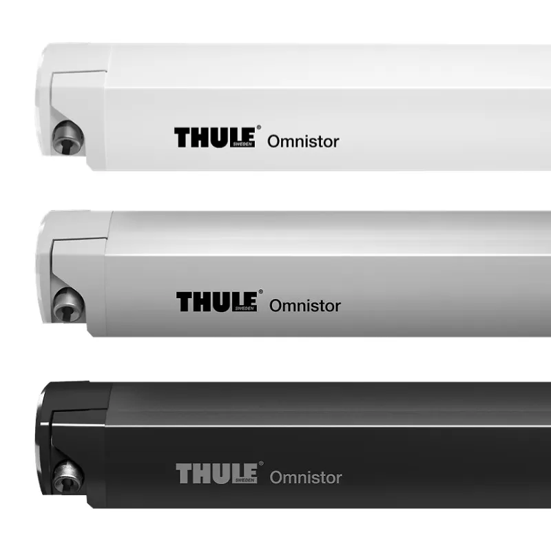 THULE Omnistor 6300 375 1 THULE Omnistor 6300 375