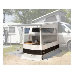 THULE Rain Blocker G2 Pack Minivan -Fiamma Soldes thule pack habillage 4900 2