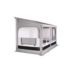 THULE Panorama Omnistor 5003 -Fiamma Soldes thule panorama o 5003 2