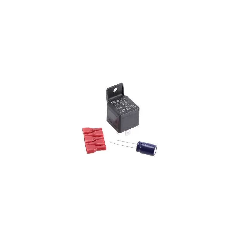 THULE Relais Pour Step 12V 1 THULE Relais Pour Step 12V