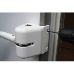 THULE Security Handrail Frame Mounting Kit