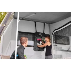 THULE Shoe Organizer 9 THULE Shoe Organizer -Fiamma Soldes thule shoe organizer 4