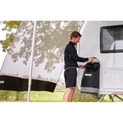 THULE Trash Bin 5 THULE Trash Bin -Fiamma Soldes thule trash bin 2