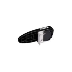 THULE Universal Lock Black -Fiamma Soldes thule universal lock black 5