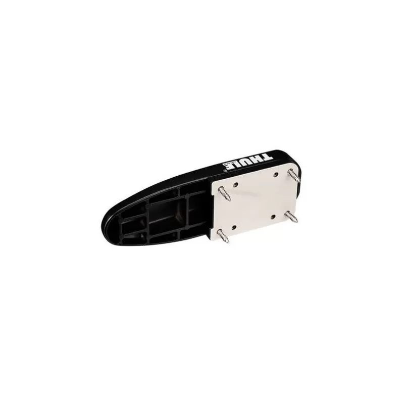 THULE Universal Lock White 4 THULE Universal Lock White – Image 4