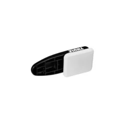 THULE Universal Lock White 13 THULE Universal Lock White -Fiamma Soldes thule universal lock white 4