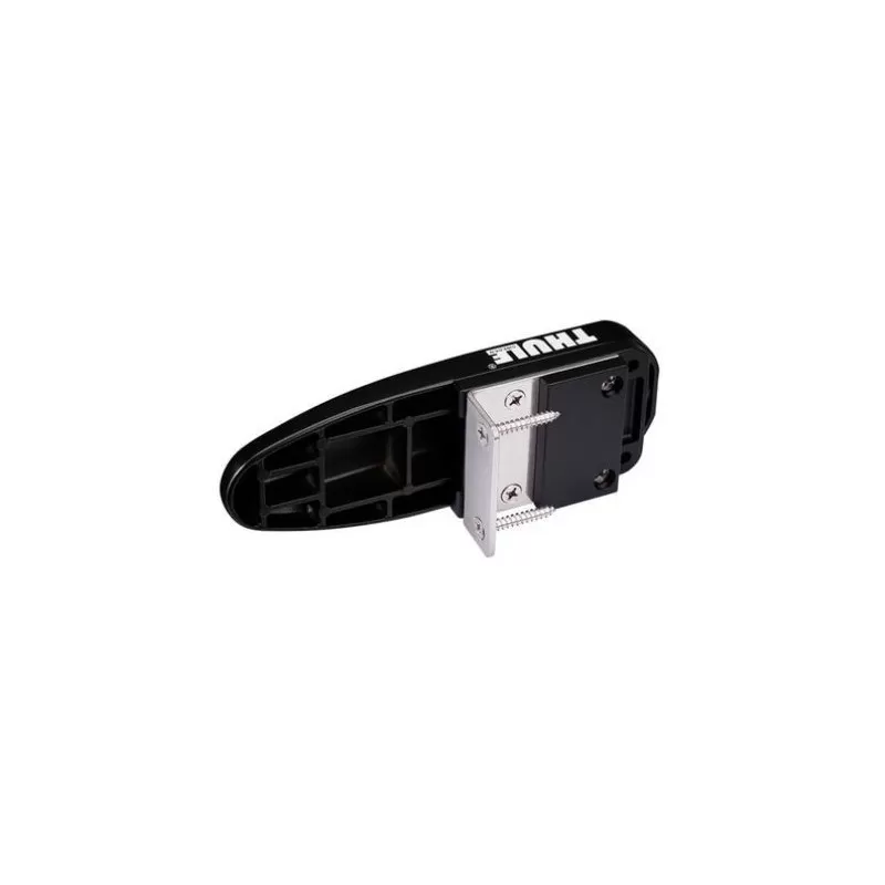 THULE Universal Lock White 6 THULE Universal Lock White – Image 6
