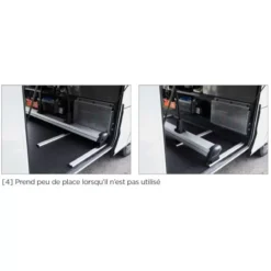 THULE VeloSlide -Fiamma Soldes thule veloslide 5