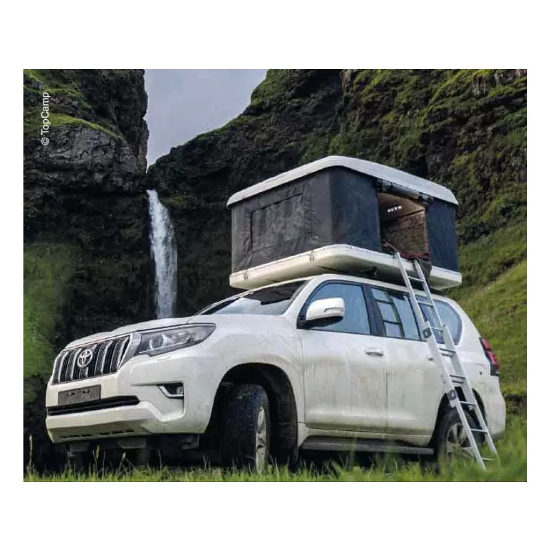 TOPCAMP Double-Up 2 TOPCAMP Double-Up – Image 2