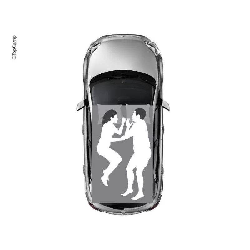 TOPCAMP Double-Up 3 TOPCAMP Double-Up – Image 3