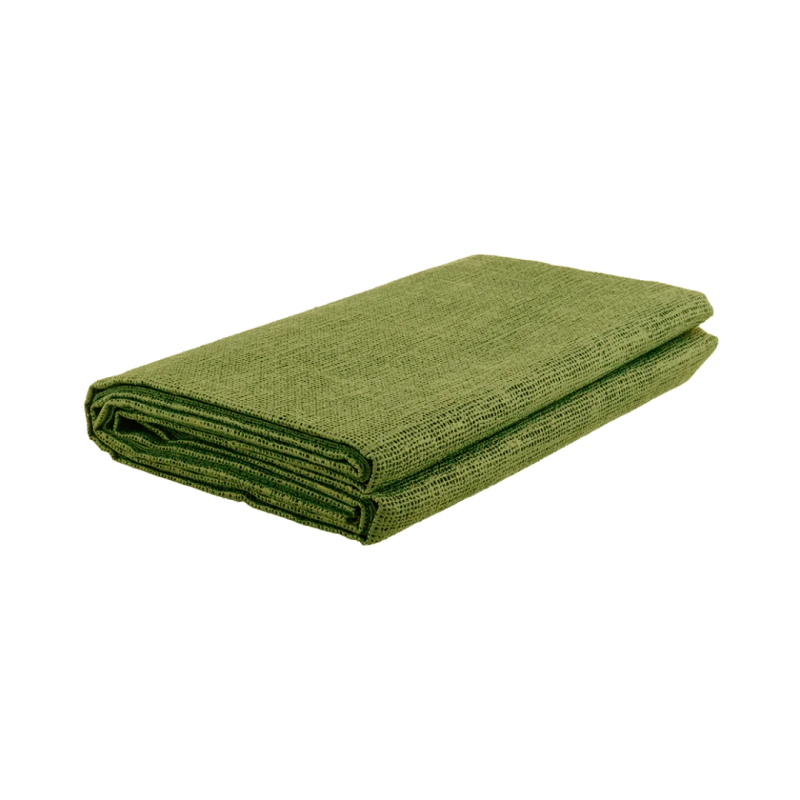TRAVELLIFE Tapis De Sol Aerotex Vert 1 TRAVELLIFE Tapis De Sol Aerotex Vert