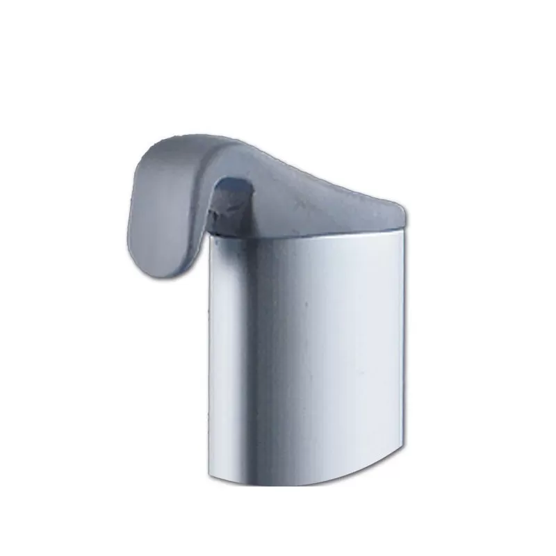 TREM Echelle Alu 5 Marches 130 Cm 2 TREM Echelle Alu 5 Marches 130 Cm – Image 2