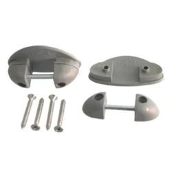 TREM Echelle Alu 5 Marches 130 Cm 7 TREM Echelle Alu 5 Marches 130 Cm -Fiamma Soldes trem echelle alu 5 marches 130 cm 3