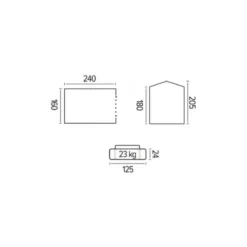 TRIGANO Abri Multifonction 5 TRIGANO Abri Multifonction -Fiamma Soldes trigano abri multifonction 2