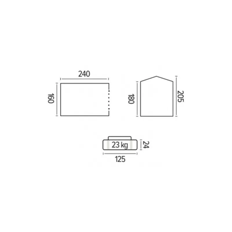 TRIGANO Abri Multifonction 3 TRIGANO Abri Multifonction – Image 3