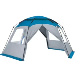 TRIGANO Abri Tonnelle -Fiamma Soldes trigano abri tonnelle 2