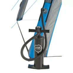 TRIGANO Abri Tonnelle Gonflable -Fiamma Soldes trigano abri tonnelle gonflable 2