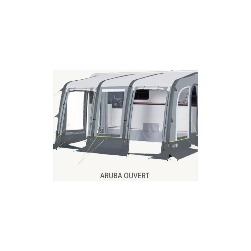 TRIGANO Aruba 320 2 TRIGANO Aruba 320 – Image 2