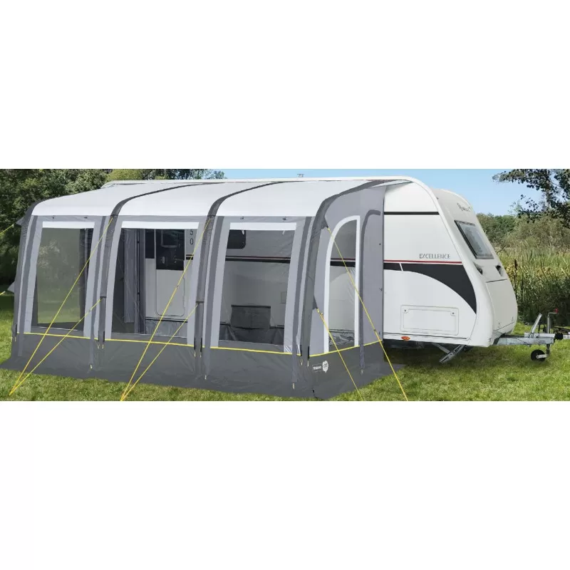 TRIGANO Aruba 320 1 TRIGANO Aruba 320