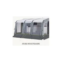 TRIGANO Aruba 390 -Fiamma Soldes trigano aruba 390 3