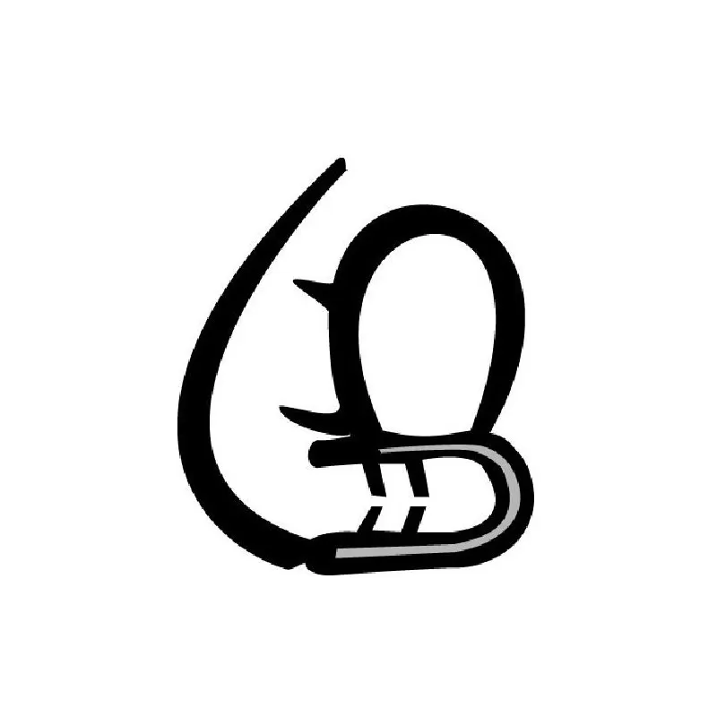 TRIGANO Joint D'étanchéité Porte EURAMAX 2 TRIGANO Joint D'étanchéité Porte EURAMAX – Image 2