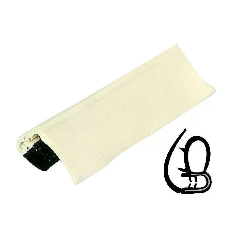 TRIGANO Joint D'étanchéité Porte EURAMAX 3 TRIGANO Joint D'étanchéité Porte EURAMAX – Image 3