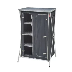 TRIGANO Meuble De Rangement XL 4 TRIGANO Meuble De Rangement XL -Fiamma Soldes trigano meuble de rangement avec penderie 1