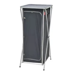 TRIGANO Meuble De Rangement Pliant XL 4 TRIGANO Meuble De Rangement Pliant XL -Fiamma Soldes trigano meuble de rangement pliant xl 1