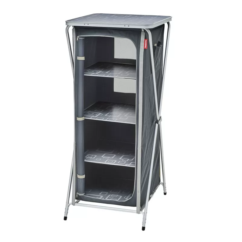 TRIGANO Meuble De Rangement Pliant XL 1 TRIGANO Meuble De Rangement Pliant XL