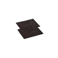 TRIGANO Paire De Bavettes 450 X 350 Mm