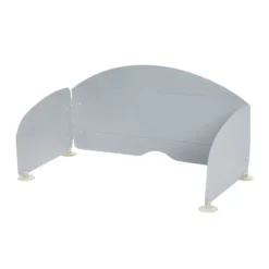 TRIGANO Pare-feu à Ventouses