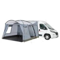 TRIGANO Santa Clara -Fiamma Soldes trigano santa clara 2