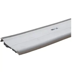 TRIGANO Semelle Pré-mastiquée 60 Mm Blanc