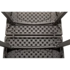 TRIGANO Table Polyethylène -Fiamma Soldes trigano table polyethylene 3