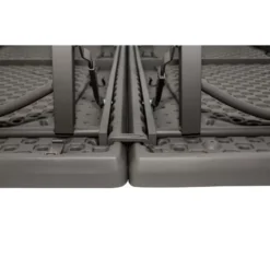 TRIGANO Table Polyethylène -Fiamma Soldes trigano table polyethylene 4