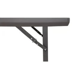 TRIGANO Table Polyethylène -Fiamma Soldes trigano table polyethylene 5