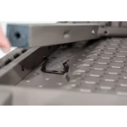 TRIGANO Table Polyethylène -Fiamma Soldes trigano table polyethylene 6