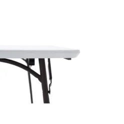 TRIGANO Table Polyethylène Pliante 180 9 TRIGANO Table Polyethylène Pliante 180 -Fiamma Soldes trigano table polyethylene pliante 180 4