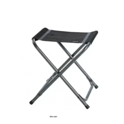 TRIGANO Tabouret Pliant Alu 6 TRIGANO Tabouret Pliant Alu -Fiamma Soldes trigano tabouret pliant alu 2