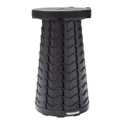 TRIGANO Tabouret Télescopique -Fiamma Soldes trigano tabouret retractable 2