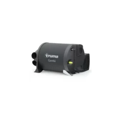 TRUMA Combi 4 INet X Panel