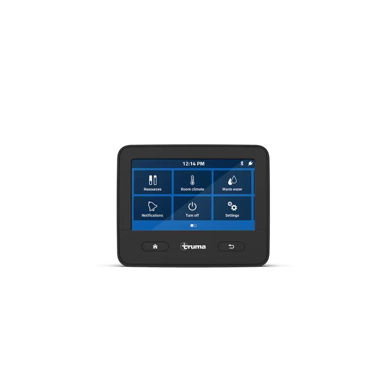 TRUMA Combi 4 E INet X Panel 8 TRUMA Combi 4 E INet X Panel – Image 8
