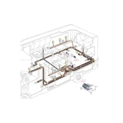 TRUMA Combi 4 E INet X Panel 17 TRUMA Combi 4 E INet X Panel -Fiamma Soldes truma combi 4 e cp plus 8