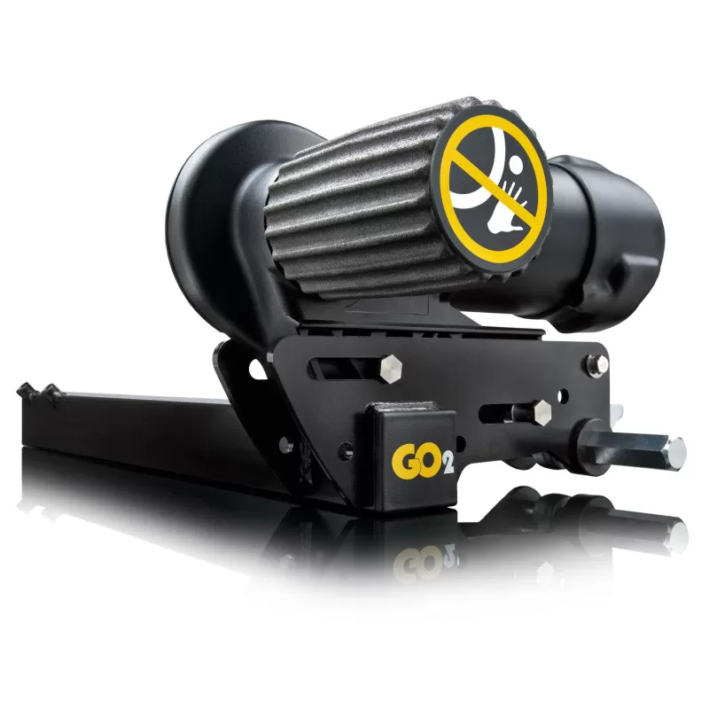 TRUMA GO2 1 TRUMA GO2