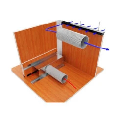 TRUMA Grille De Ventilation Ameublement -Fiamma Soldes truma grille de ventilation ameublement 2