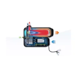 TRUMA VarioHeat Comfort -Fiamma Soldes truma varioheat comfort 4