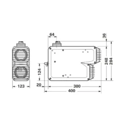 TRUMA VarioHeat Eco -Fiamma Soldes truma varioheat eco 3