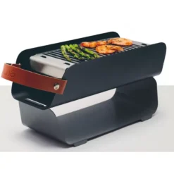 UNA Barbecue Portable Gris