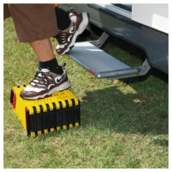 UNIKO Rampe 6 In 1 13 UNIKO Rampe 6 In 1 -Fiamma Soldes uniko cales 6in1 5